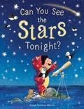 Cover: Can You See the Stars Tonight? - David Fickling Books