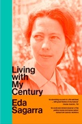 Cover: Living With My Century - The Lilliput Press Ltd
