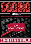 Cover: Coding Languages - Pastor Publishing Ltd