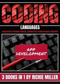 Enlarge image Cover: Coding Languages - Pastor Publishing Ltd