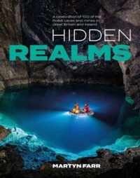 Abbildung von: Hidden Realms - Vertebrate Publishing Ltd