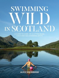Abbildung von: Swimming Wild in Scotland - Vertebrate Publishing
