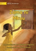 Cover: Zama is Great - Zama ni Mkuu - Library for All