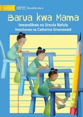Cover: Letter to Mother - Barua kwa Mama - Library for All