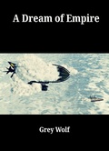 Cover: A Dream of Empire - Scimitar Edge