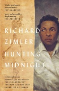 Cover: Hunting Midnight - Parthian Books