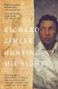 Enlarge image Cover: Hunting Midnight - Parthian Books