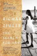 Cover: The Search for Sana - Parthian Books