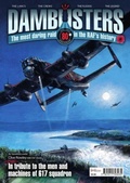 Cover: Dambusters - Mortons Media Group