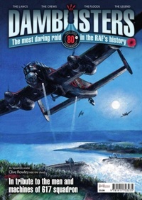 Enlarge image Cover: Dambusters - Mortons Media Group