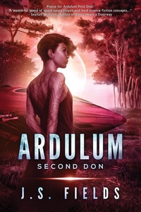 Enlarge image Cover: Ardulum - Space Wizard Science Fantasy