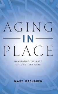 Abbildung von: Aging in Place - Ink Start Media