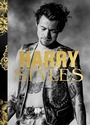 Cover: Harry Styles - Hearst Home