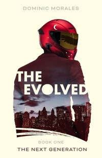 Enlarge image Cover: The Next Generation - Dominic Morales