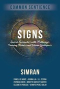 Cover: Signs - Sacred Stories Publishing