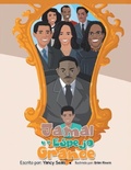 Cover: Jamal and the Large Mirror - CITIOFBOOKS, INC.
