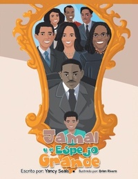 Abbildung von: Jamal and the Large Mirror - CITIOFBOOKS, INC.
