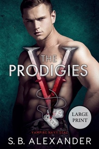 Enlarge image Cover: The Prodigies - Raven Wing Publishing