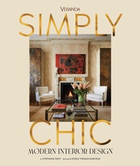 Abbildung von: Veranda Simply Chic - Hearst Home