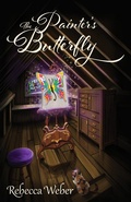 Cover: Painter's Butterfly - Artemesia Publishing LLC