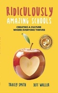 Cover: Ridiculously Amazing Schools - Publish Your Purpose