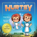 Cover: Hurtsy - Distributed By Ingram Spark