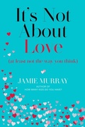 Cover: It's Not About Love (at least not the way you think) - YGTMAMA Inc.