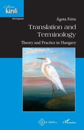 Cover: Translation and Terminology - Collection Karoli