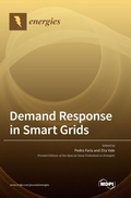 Cover: Demand Response in Smart Grids - MDPI AG