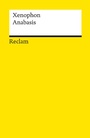 Cover: Anabasis - Reclam
