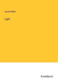 Cover: Light - Anatiposi Verlag