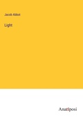 Cover: Light - Anatiposi Verlag