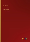 Cover: The Ballot - Outlook Verlag