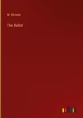 Cover: The Ballot - Outlook Verlag