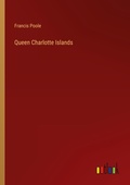 Cover: Queen Charlotte Islands - Outlook Verlag