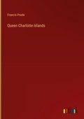 Cover: Queen Charlotte Islands - Outlook Verlag