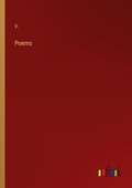 Cover: Poems - Outlook Verlag