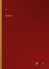 Enlarge image Cover: Poems - Outlook Verlag