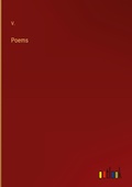 Cover: Poems - Outlook Verlag
