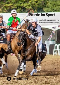 Abbildung von: Pferde im Sport - tredition
