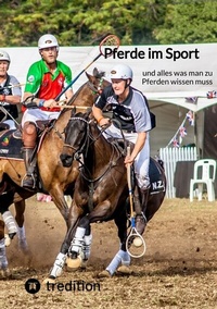 Abbildung von: Pferde im Sport - tredition