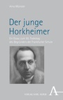 Cover: Der junge Horkheimer - Nomos