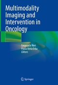 Cover: Multimodality Imaging and Intervention in Oncology - Springer