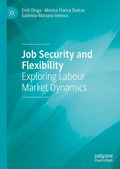 Cover: Job Security and Flexibility - Palgrave Macmillan