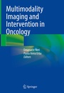Cover: Multimodality Imaging and Intervention in Oncology - Springer