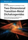 Cover: Two-Dimensional Transition-Metal Dichalcogenides - Wiley-VCH