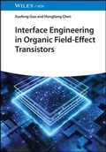 Cover: Interface Engineering in Organic Field-Effect Transistors - Wiley-VCH
