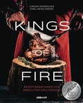 Cover: Kings of Fire - S&uuml;dwest Verlag