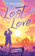 Cover: Lost Love - BoD - Books on Demand