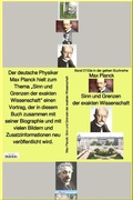 Cover: Sinn und Grenzen der exakten Wissenschaft  -  Band 215 in der gelben Buchreihe - bei J&uuml;rgen Ruszkowski - neobooks